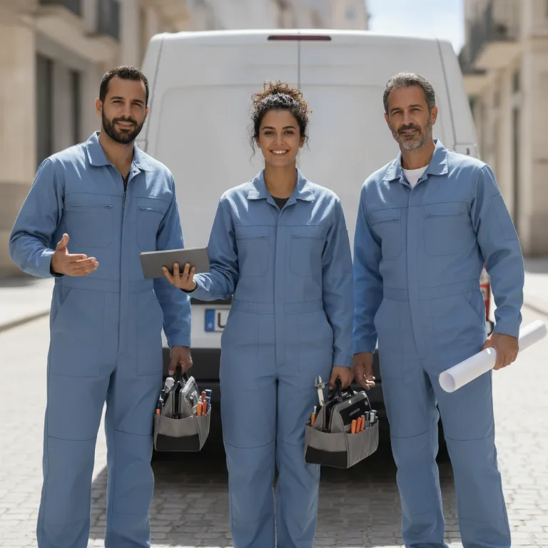 Consulente In Proprietà Industriale team a Bisceglie